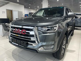 2024 JAC T8, серый, 3059000 рублей, вид 1