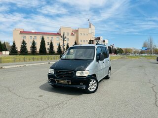 2006 FAW Jinn, серый, 209000 рублей, вид 1