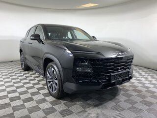 2024 JETOUR DASHING I, чёрный, 2709900 рублей, вид 1