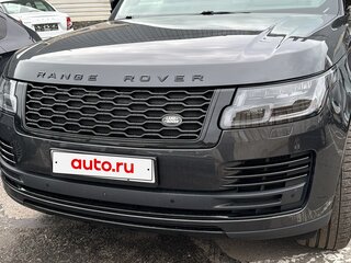 2021 Land Rover Range Rover IV Рестайлинг, серый, 11000000 рублей, вид 1