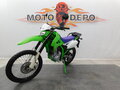 2016 Kawasaki KLX 250, зелёный, 365000 рублей - вид 5