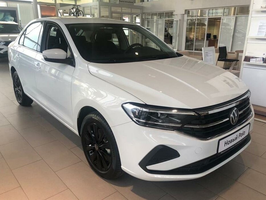 Дилер volkswagen ростов