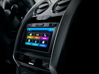 2026 Lada (ВАЗ) Largus I Рестайлинг, коричневый, 1707000 рублей, вид 5