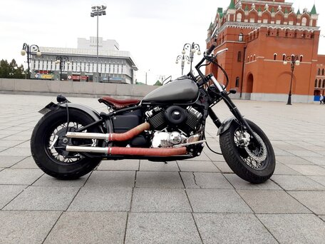 2008 yamaha v star 650 price hotsell