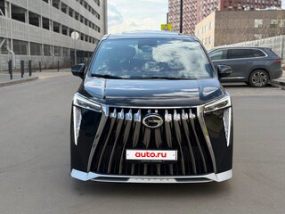 2023 GAC M8, чёрный, 3450000 рублей, вид 2
