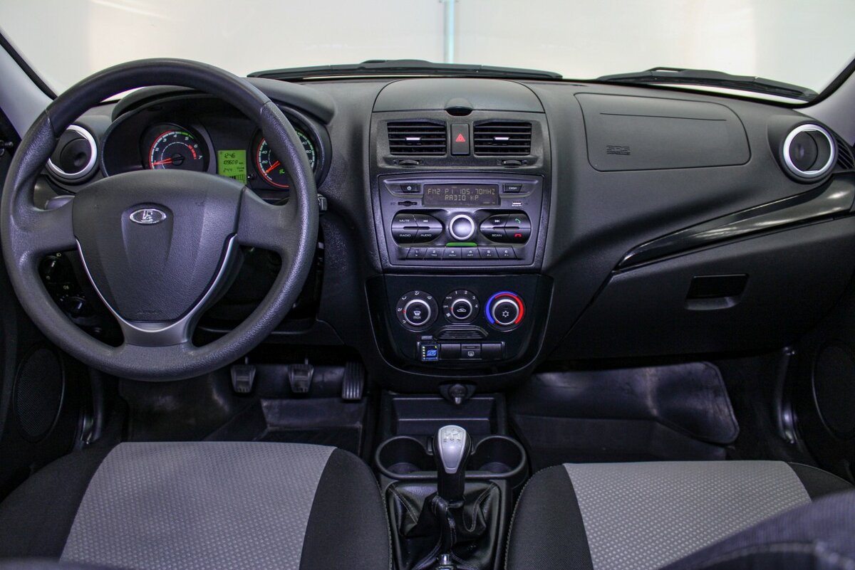 Калина 2 универсал норма плюс - 90 фото