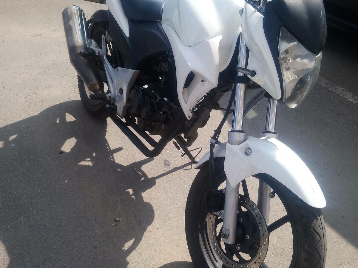 Тахометр stels Flex 250