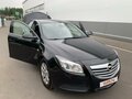 2011 Opel Insignia I, чёрный, 680000 рублей - вид 3