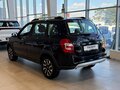 2025 Lada (ВАЗ) Granta Cross I Рестайлинг, чёрный, 1259900 рублей - вид 1