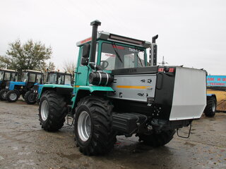 2025 ХТЗ Т-150К, зелёный, 2099999 рублей, вид 1