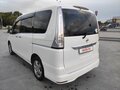 Nissan Serena Р±РµР»С‹Р№