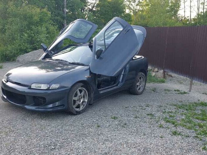 Toyota Sera 1994