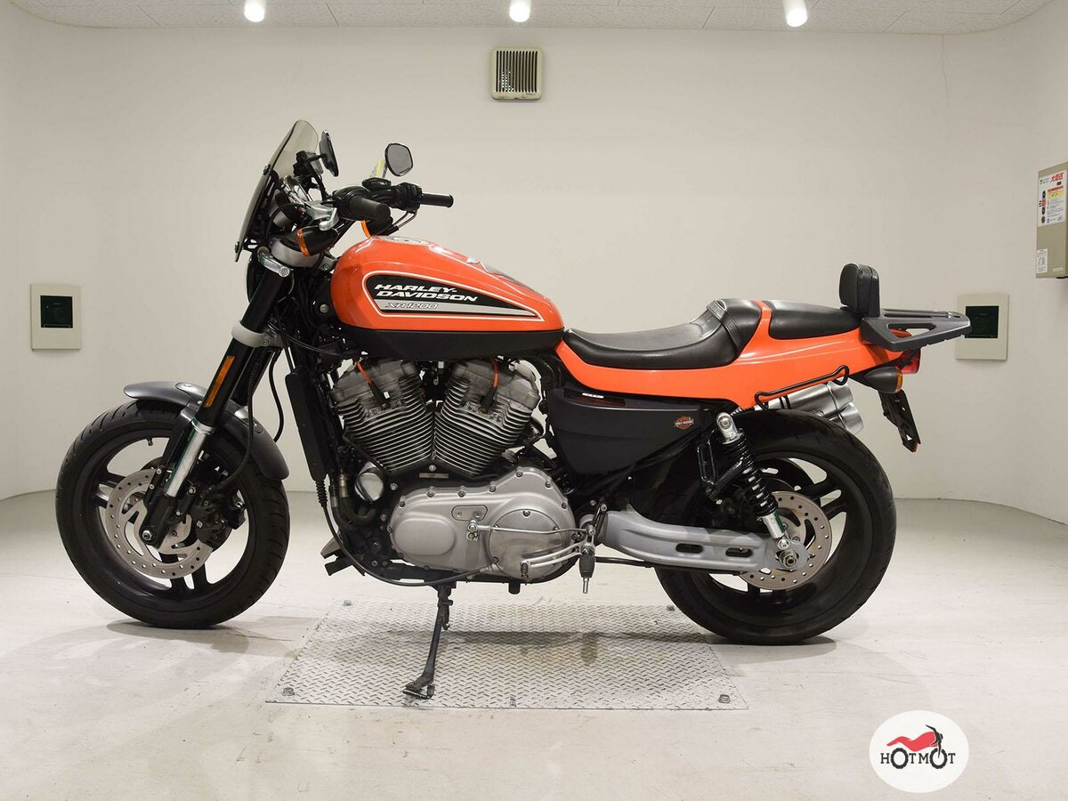 Harley xr1200