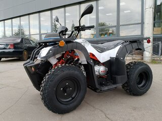 2025 Kayo AU150, белый, 179990 рублей, вид 1