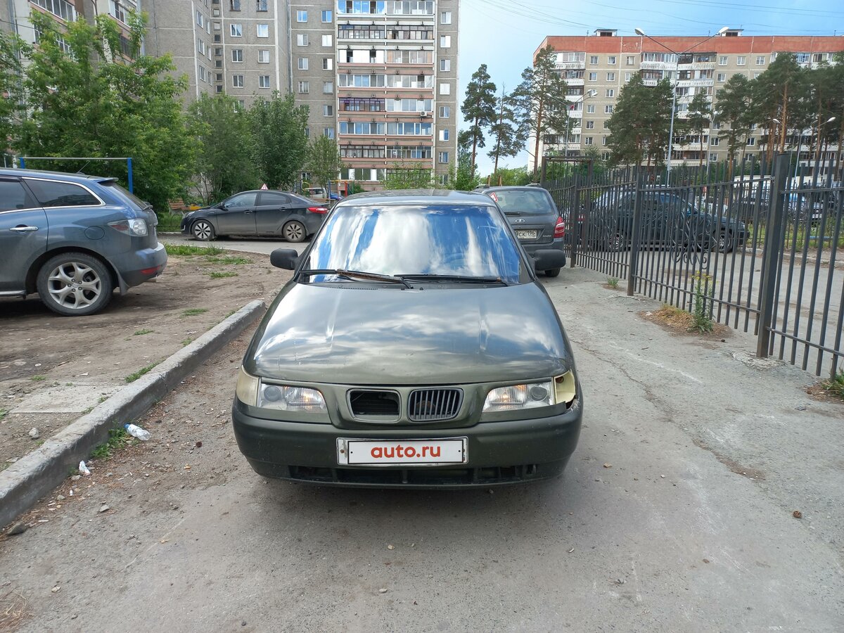 Ваз 2110 жрет бензин
