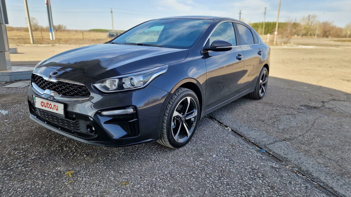 Киа караганда автосалон