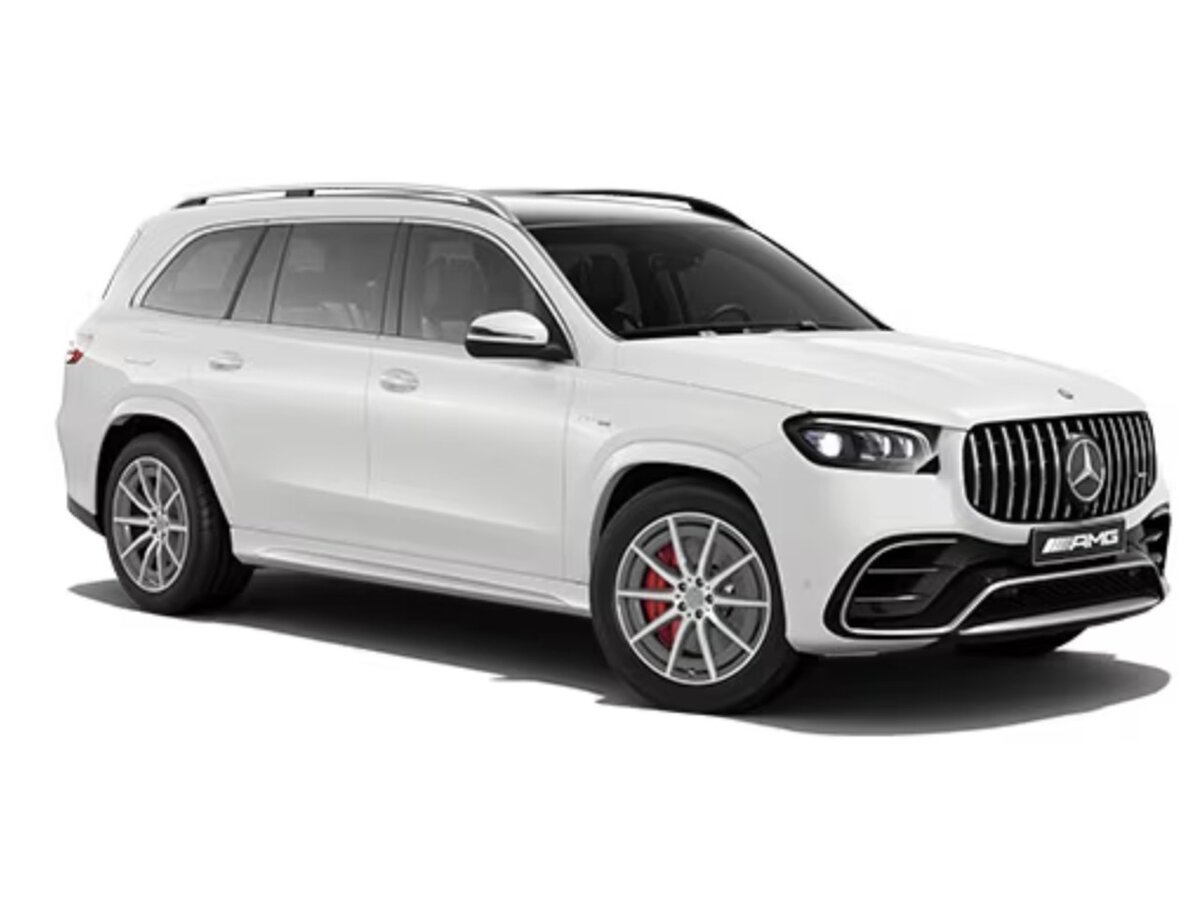 GLS 63 x167