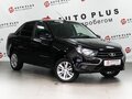 2024 Lada (ВАЗ) Granta I Рестайлинг, чёрный, 799000 рублей