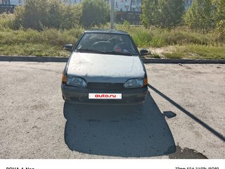 2008 Lada (ВАЗ) 2113, чёрный, 70000 рублей, вид 1