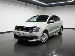Volkswagen Polo V