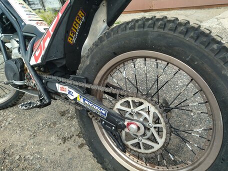 Подвеска, тормоза и управляемость