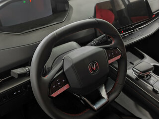 2024 Changan UNI-S (CS55 Plus), белый, 2959900 рублей, вид 1