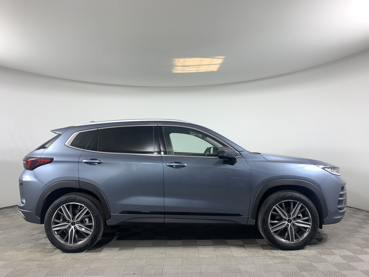 Купить новый EXEED LX I Рестайлинг 1.5 CVT (147 л.с.) бензин вариатор в Воронеже