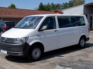 Vw t6 hotsell kombi 2018