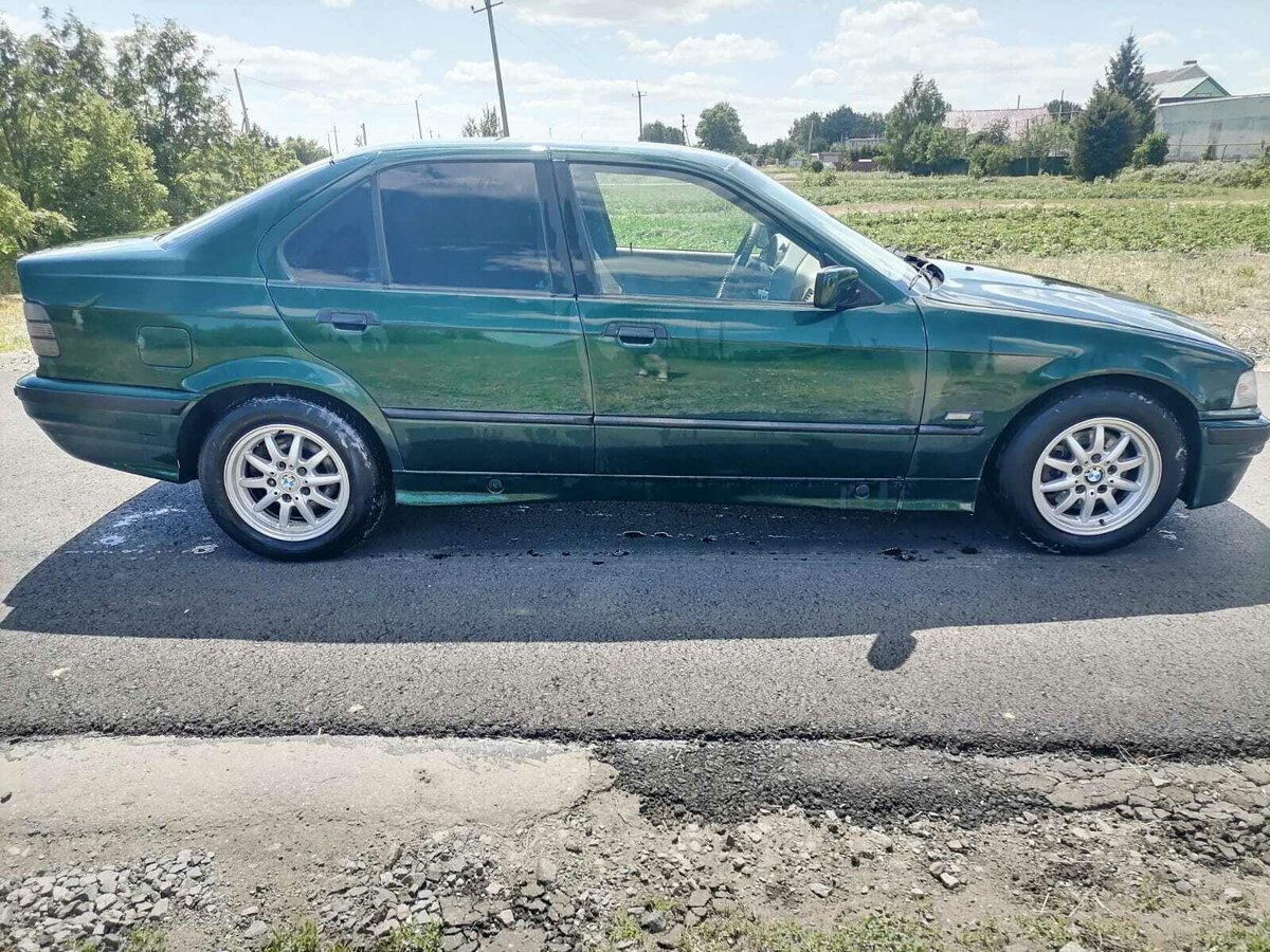 Авто в башмаково
