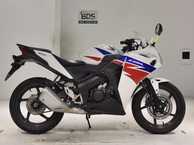 Honda CBR 125R