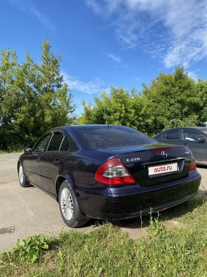 Мерседес бенц чебоксары