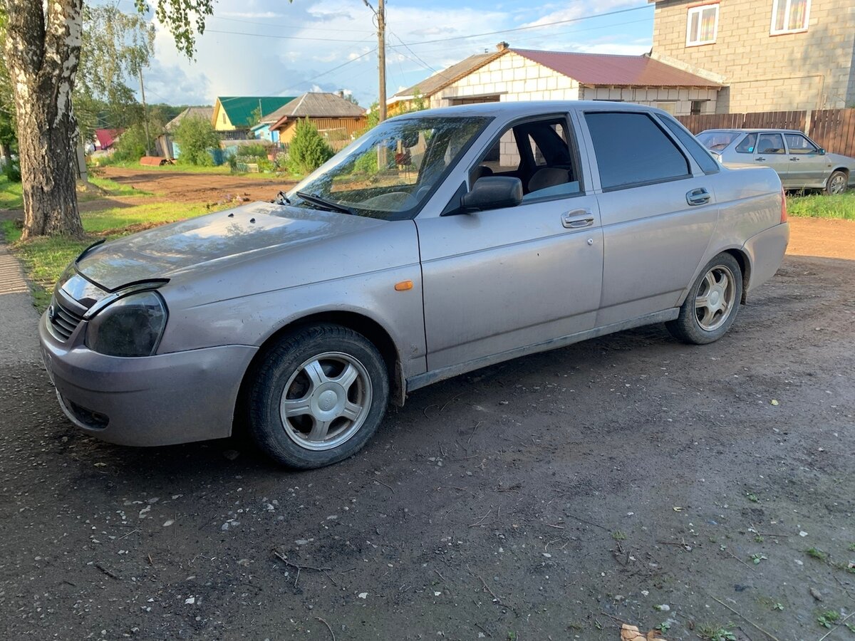 Лада деталь кудымкар