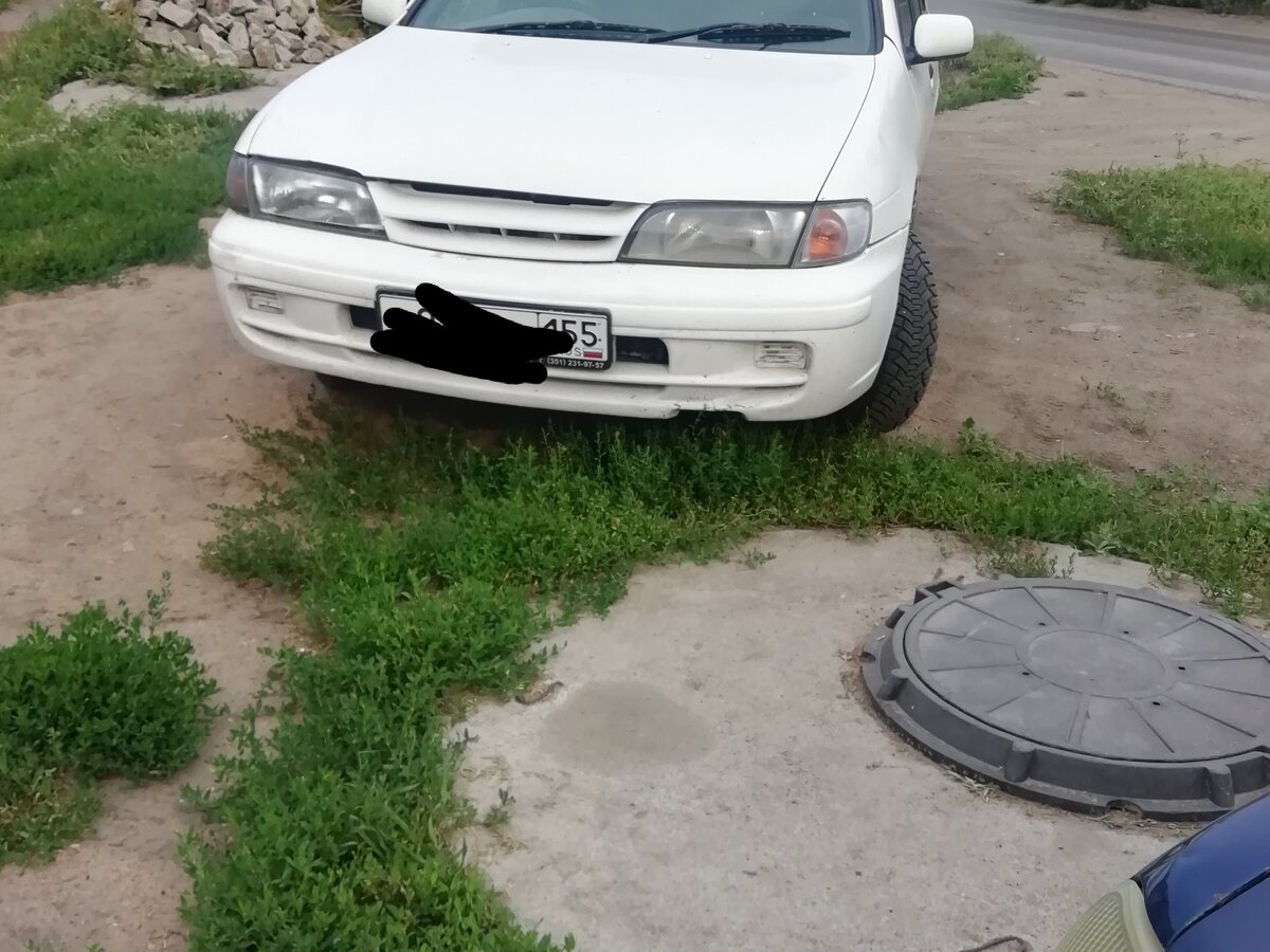 Ниссан авто омск