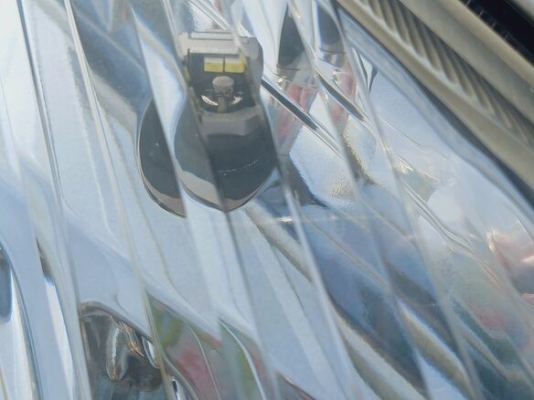 2010 Toyota Prius III (XW30), серый, 1030000 рублей - вид 12