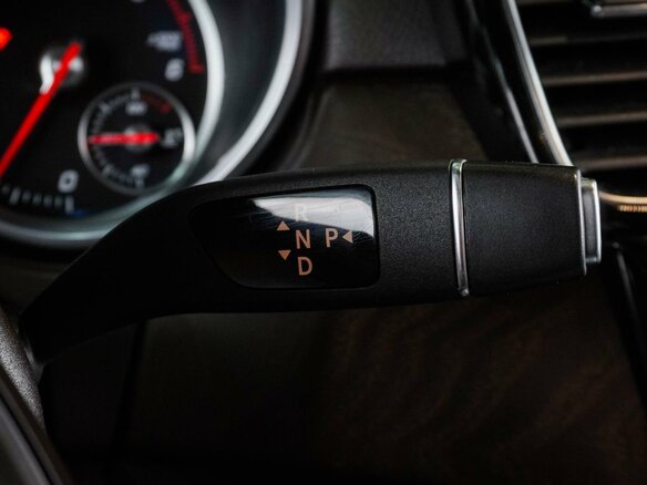 2017 Mercedes-Benz GLE 250 d I (W166), чёрный, 3660000 рублей - вид 15