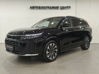 2024 Seres M7, чёрный, 5490000 рублей, вид 1