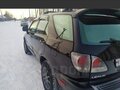2002 Lexus RX 300 I, чёрный, 800000 рублей - вид 3