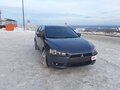 2008 Mitsubishi Lancer X, серый, 799000 рублей - вид 7