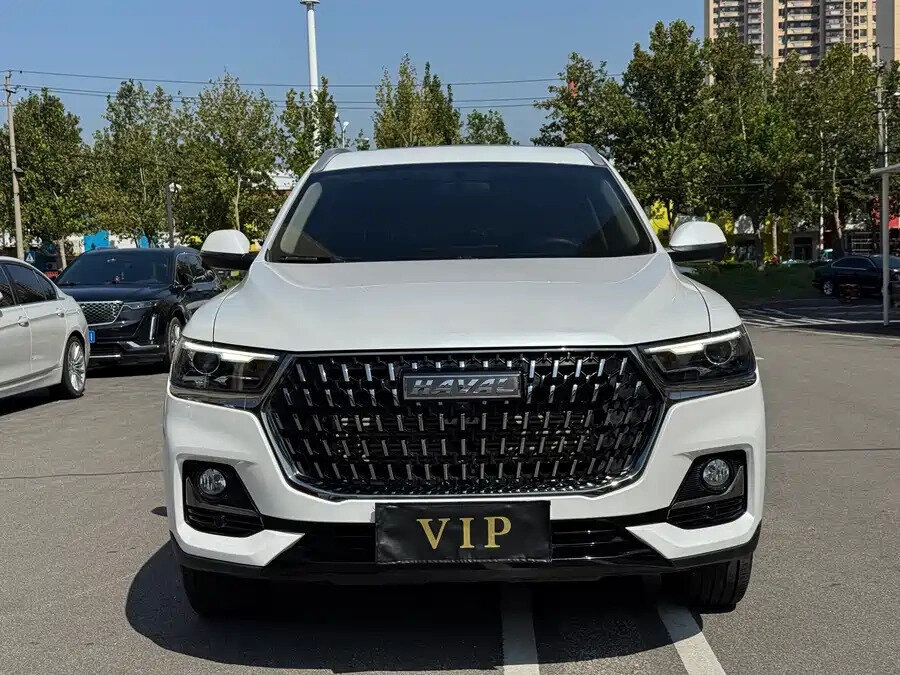 Haval H6 III