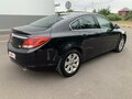 2011 Opel Insignia I, чёрный, 680000 рублей - вид 4