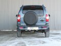 2008 Chevrolet Niva I, голубой, 390000 рублей - вид 5
