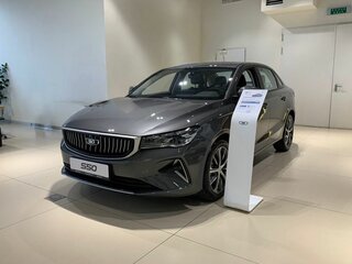 2025 Belgee S50, серый, 2039990 рублей, вид 1