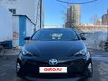 2018 Toyota Prius IV (XW50), чёрный, 1800000 рублей - вид 3