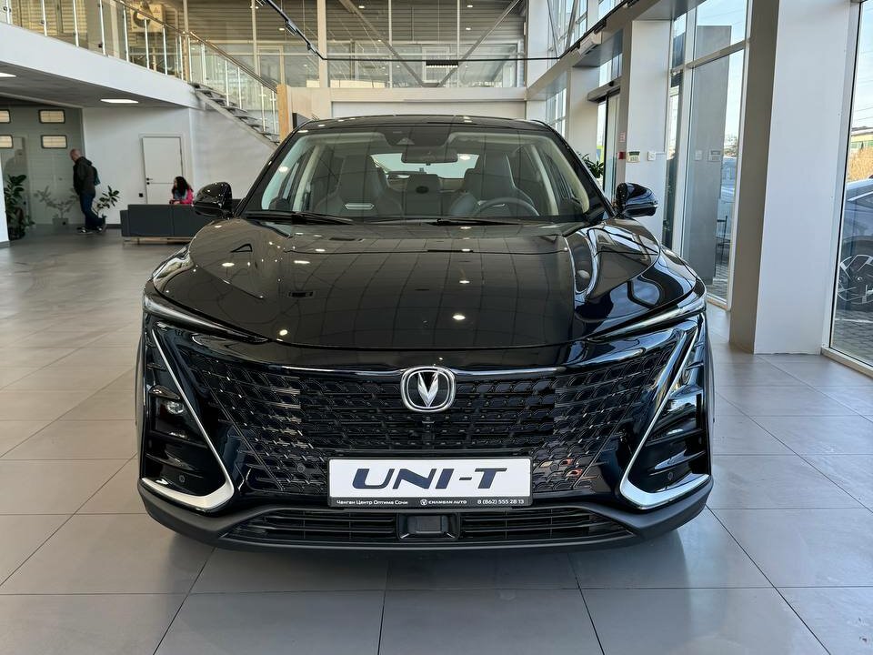 Changan UNI-T I