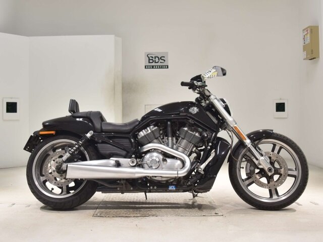 Harley-Davidson V-Rod Muscle