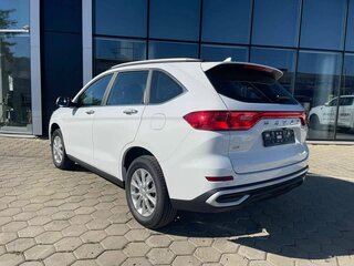 2024 Haval M6 II, белый, 1999000 рублей, вид 1