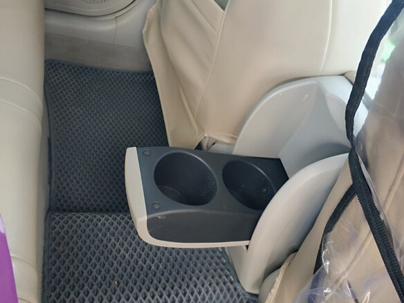 2008 Toyota Prius II Рестайлинг (XW20), зелёный, 850000 рублей - вид 11