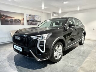 2026 Haval Jolion I Рестайлинг, чёрный, 2599000 рублей, вид 1