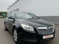 2011 Opel Insignia I, чёрный, 680000 рублей - вид 2