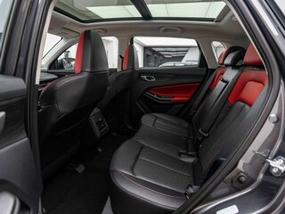 2024 Changan UNI-S I, серый, 2959900 рублей, вид 5